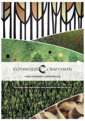 Cotswold Craftmen cover